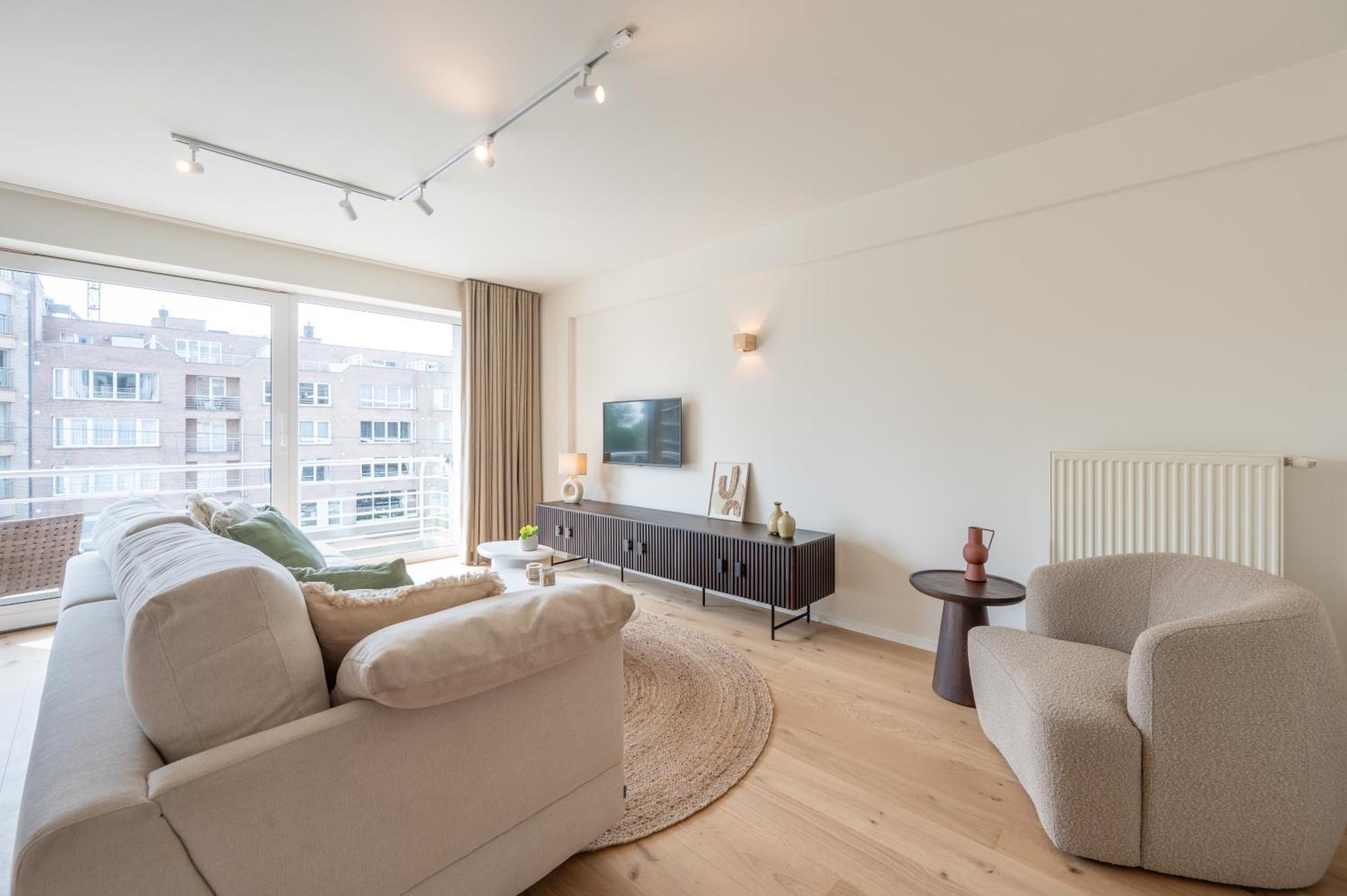 Paladio Apartment บลังเคนเบอร์เก ภายนอก รูปภาพ