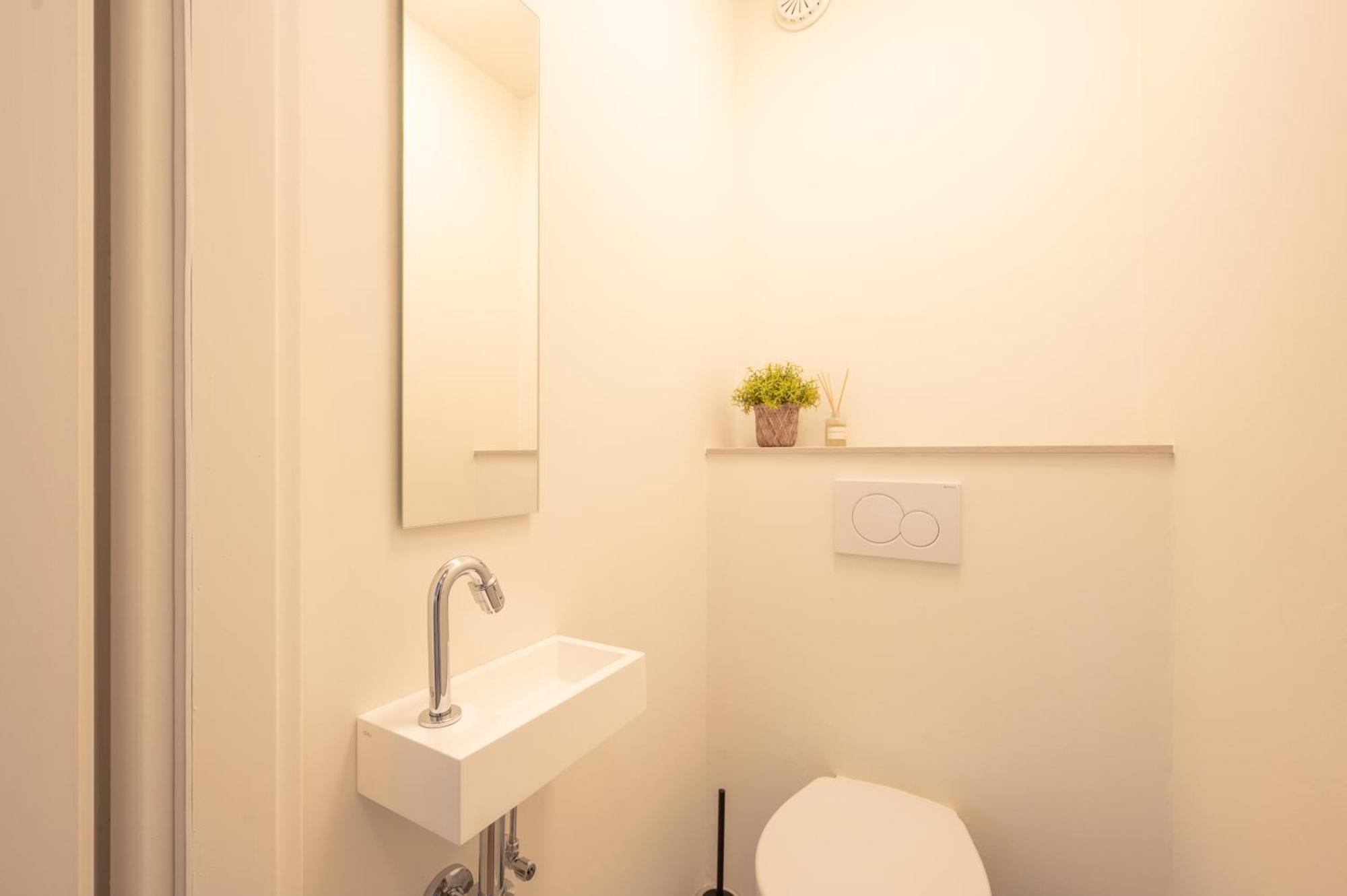 Paladio Apartment บลังเคนเบอร์เก ภายนอก รูปภาพ